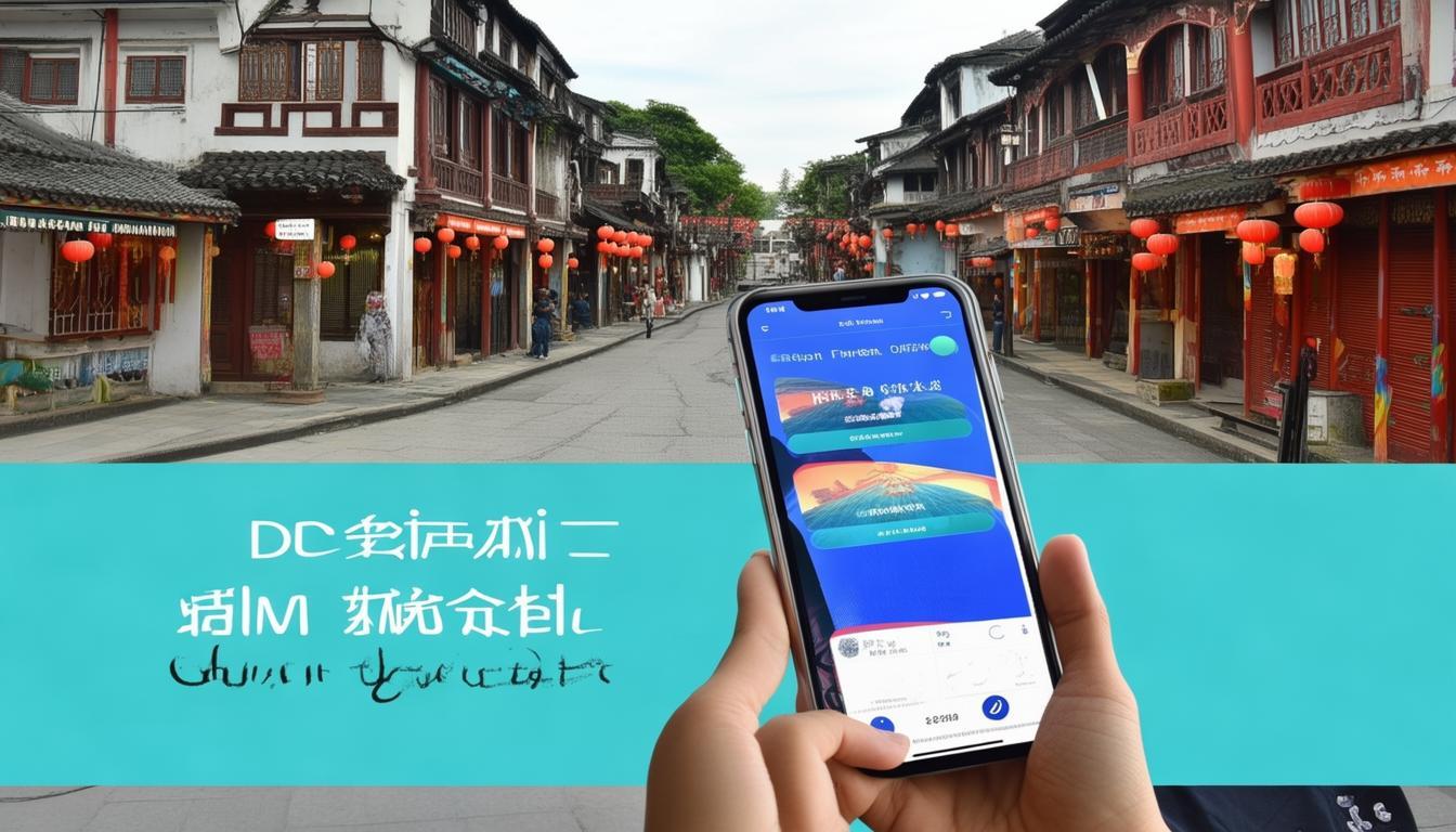 imtoken手机端下载|汕头市澄海区同益路，当传统街区遇上数字金融—IMToken钱包的在地化实践
