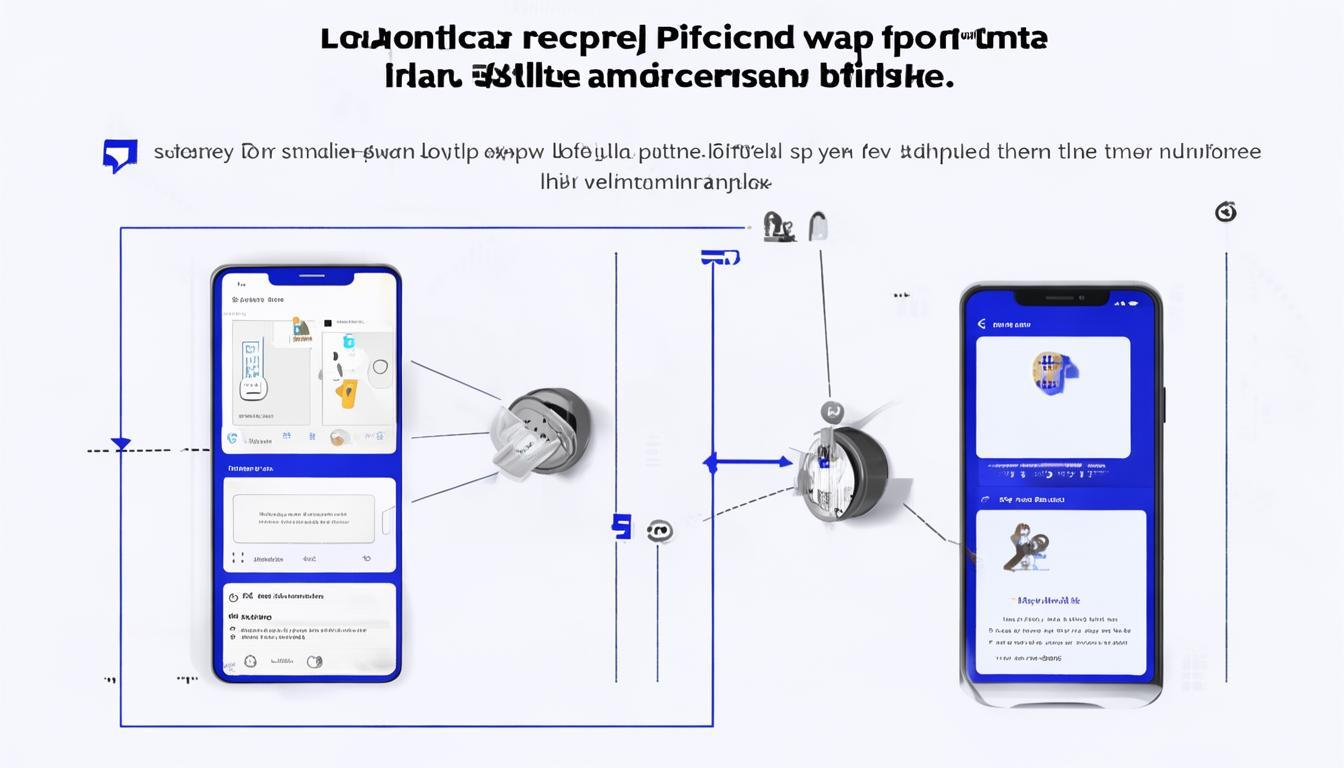 imtoken官方下载app|imToken钱包怎么更换登录到另一个手机？详细步骤解析