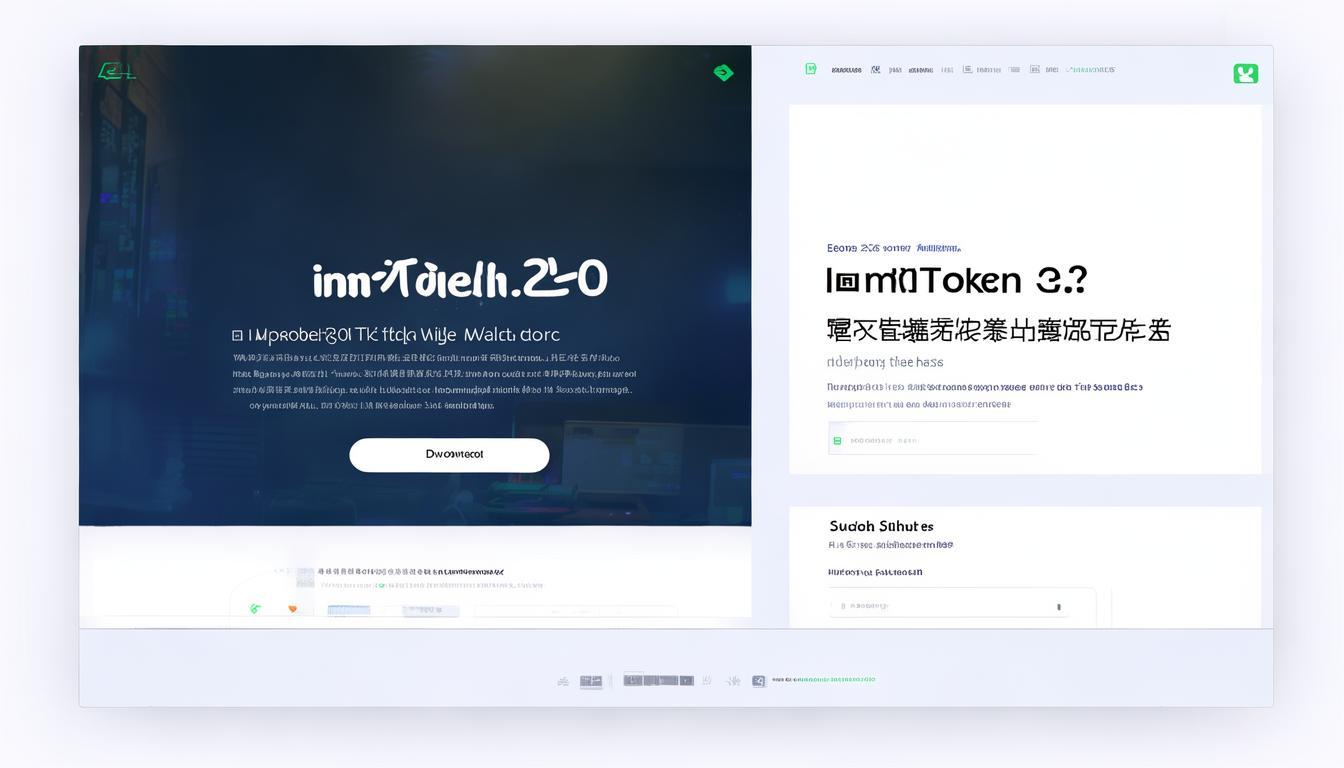 imtoken2.0官网下载|imToken钱包官网版在大陆可以用吗？安全使用指南与注意事项
