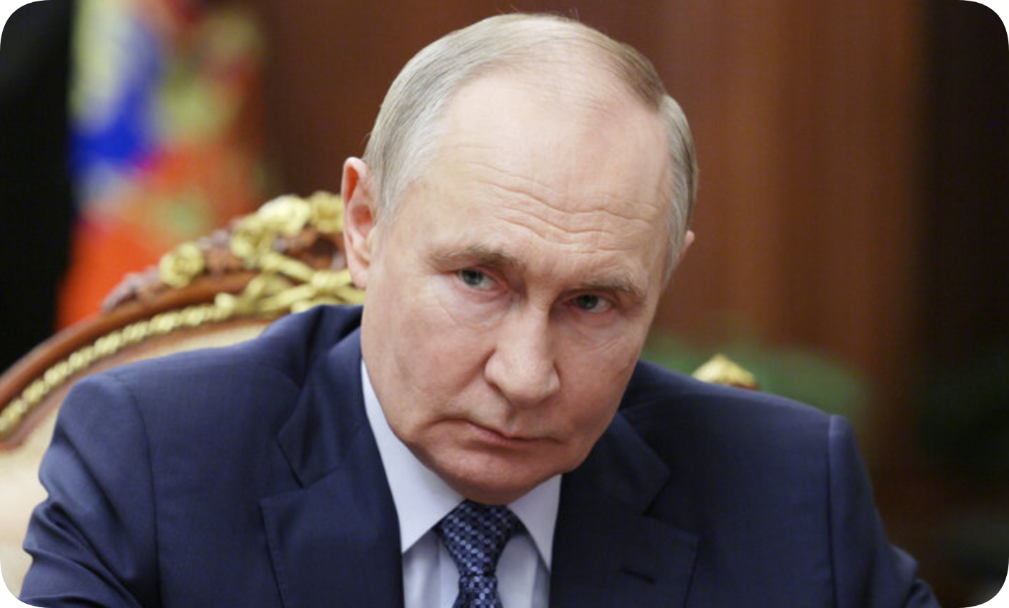 普京为何想与特朗普举行峰会