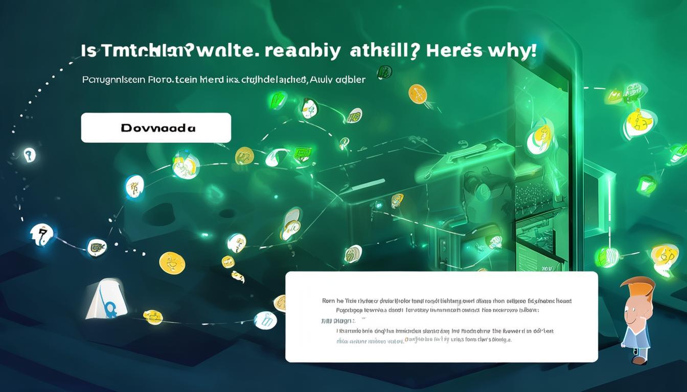 imtoken2.0官网下载|imToken钱包好用吗？安全吗？是真的吗？全面解析