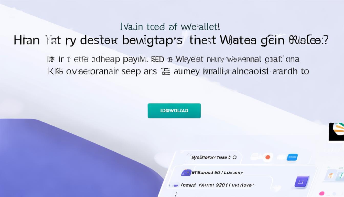 imtoken官网安卓版下载|imToken钱包如何使用微信支付方式