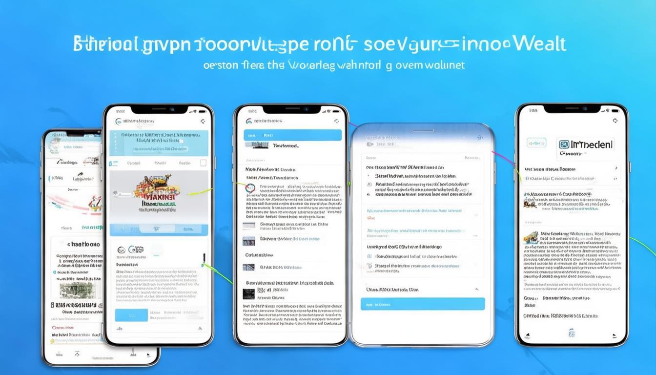 如何在另一台手机上使用 imToken 钱包，详细教程