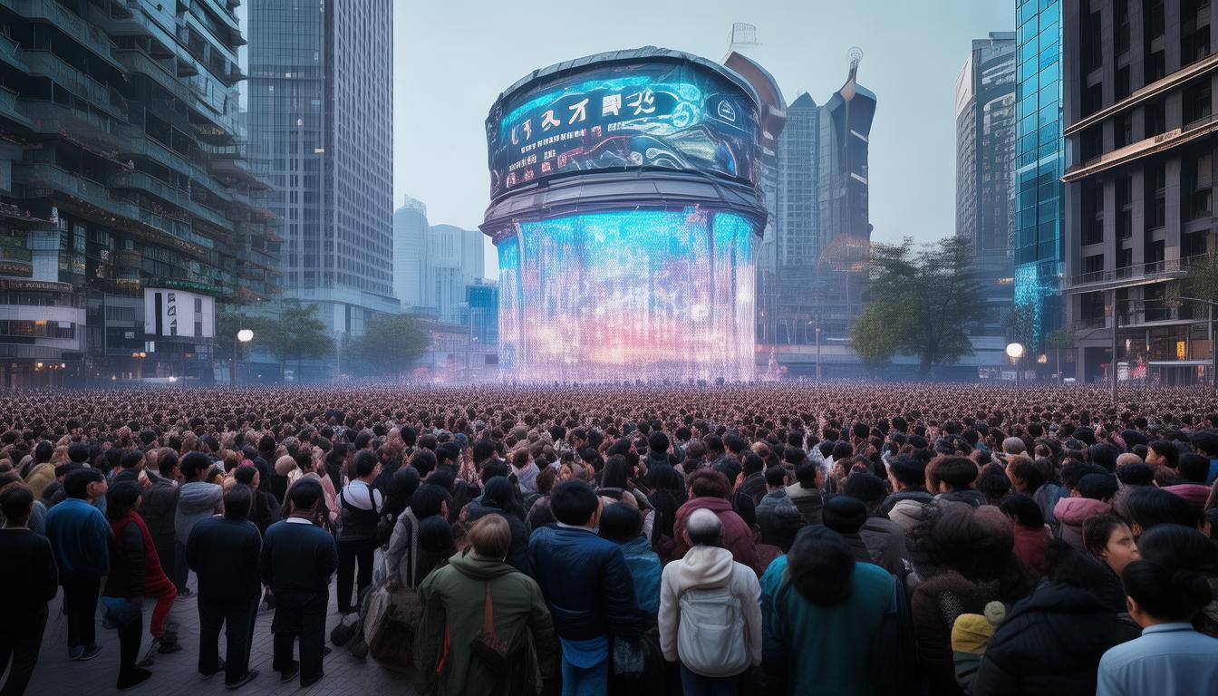 洛阳版汽车摇号，一场现代城市治理的洛阳纸贵