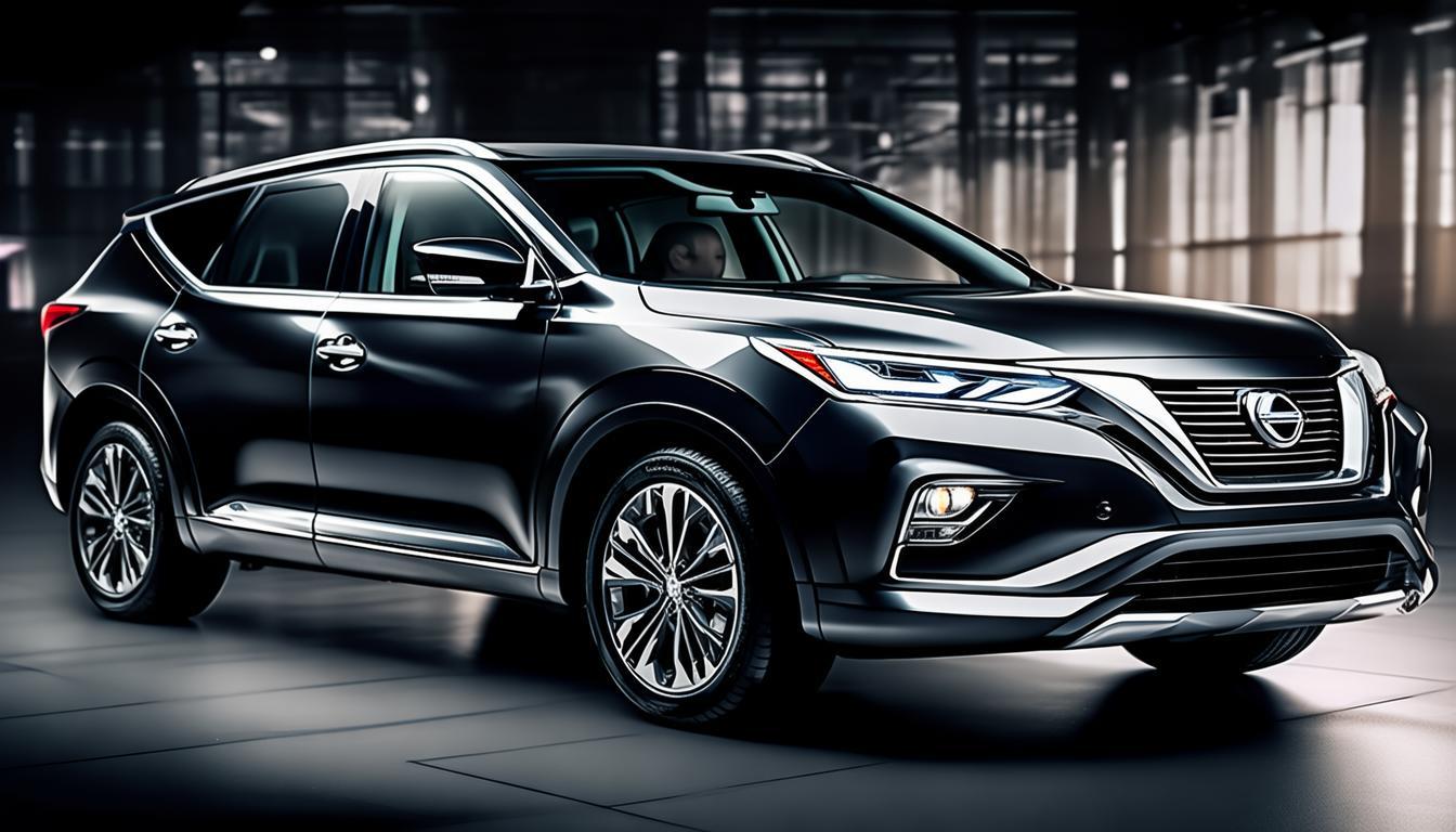 逍客豪华版，年度臻选，纵享非凡驾驭体验