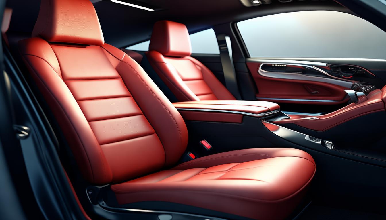 代皇冠后排可调节座椅，奢华体验与人性化设计的完美融合