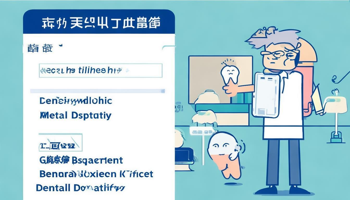 牙痛挂什么科?一文带你快速找到对的科室 牙痛挂什么科?一文带你快速找到对的科室