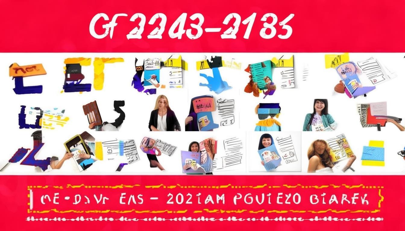 2023年四六级考试时间公布!备考攻略助你一次通关 2023年四六级考试时间公布!备考攻略助你一次通关