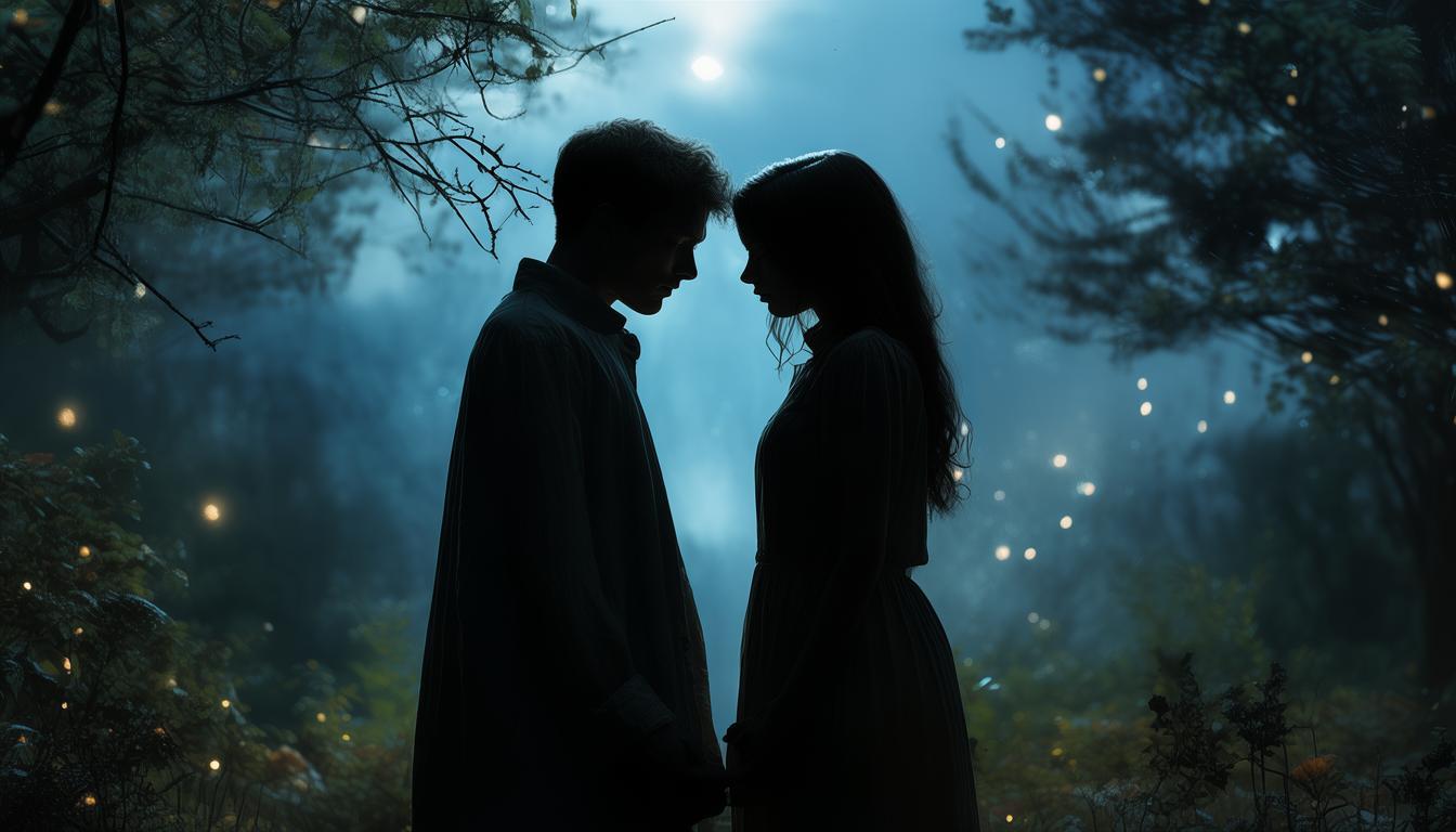 动情是什么意思，探索情感与心灵的深度连接