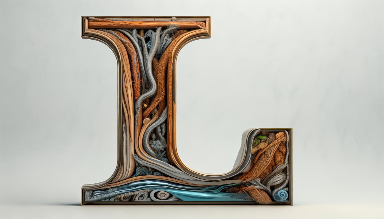 Letter的多元含义，从文字到象征