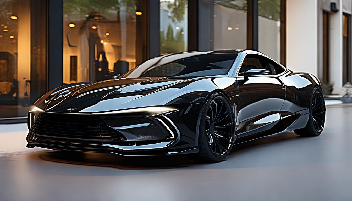 动力与舒适度的完美平衡,现代汽车设计的双重追求