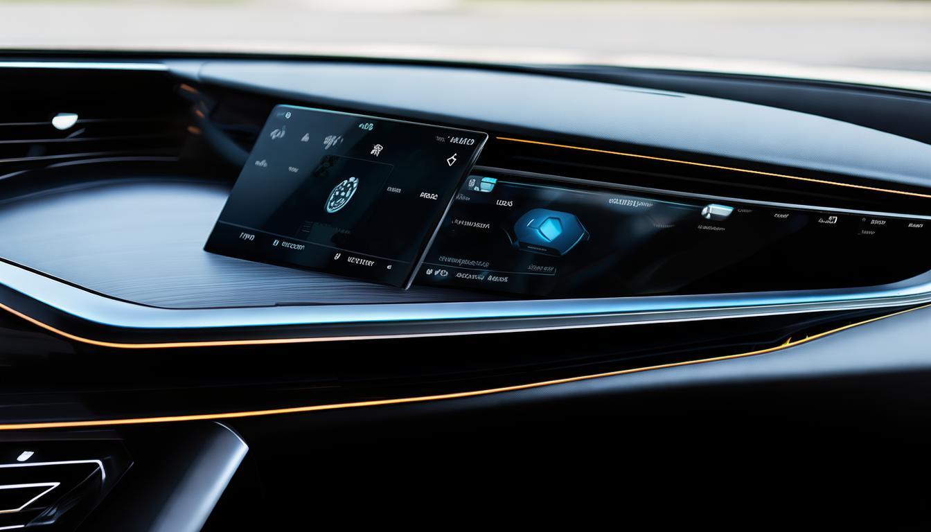 2023款雷凌中控屏尺寸全面解析，智能科技升级体验